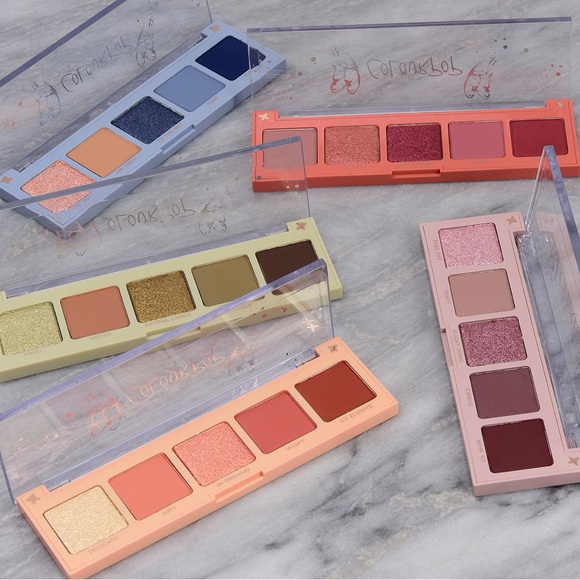 Colourpop - If Hue Like bundle - Picture 3 of 9